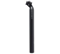 Ritchey Comp 2-Bolt Seatpost: BB BLACK 400MM X 27.2MM