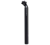 Ritchey Comp 2-Bolt Seatpost: BB Black 400mm x 30.9mm