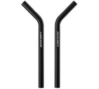 Ritchey L-Bent Handlebar Extensions Black
