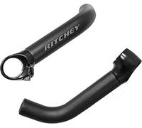 Ritchey Comp 125mm Bar Ends Black One Size Black