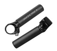 Ritchey Comp Bar Ends: 102mm Black 2020 Model