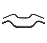 Ritchey Comp Buzzard Handlebar 31.8 mm Black