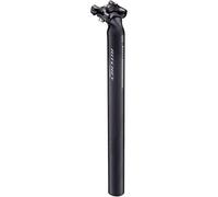 Ritchey Comp Carbon 2-Bolt Seatpost: UD Matte 400mm x 27.2mm