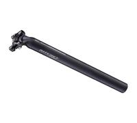 Ritchey Comp Carbon 2-Bolt Seatpost: UD MATTE 400MM X 27.2MM