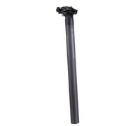 Ritchey Comp Carbon Seatpost: 27.2 350mm 25mm Offset Black 2020 Model