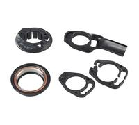 Ritchey Comp Cartiridge Switch Zs55 No Cable Guide Semi-integrated Headset Silver