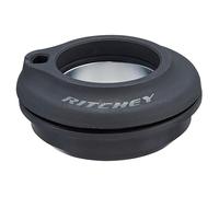 Ritchey Drop In Res 1 1/8-1 1/5 Logic E Steering System Silver 1 1/8 - 1 1/5´´