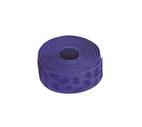 Blue Ritchey Road handlebar tapes