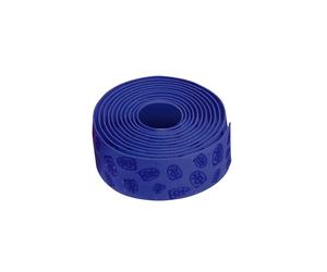 Ritchey Comp Cork Handlebar Tape: BLUE 180CM