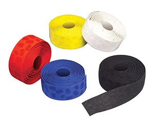 Ritchey Comp Cork Handlebar Tape: White 180cm