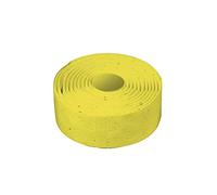 Ritchey Comp Cork Handlebar Tape: Yellow 180cm