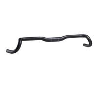 Ritchey Comp Corralitos Handlebar Silver 31.8 mm / 440 mm 31.8 mm Black