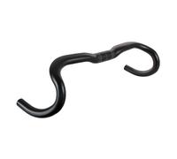 Ritchey Comp ErgoMax Drop Handlebar - Aluminum 31.8 44 BB Black