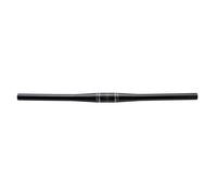 Ritchey Comp Flat Mtb Handlebar: Bb Black 720Mm X 9D