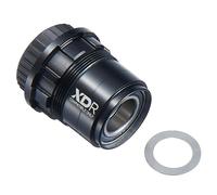Ritchey Comp Freehub Body for Comp & Classic Disc Wheelsets: XDR