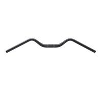 Ritchey Comp Kyote Bar 27deg (31.8) 30mm Rise - 800mm - Black