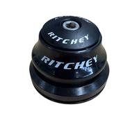 Ritchey Comp Logic Zero Integrated Headset 1 1/8" - 1.5" Black
