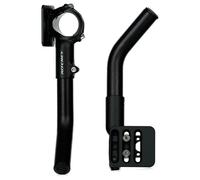 Ritchey Comp Mini Sliver Clip-on Aero Bars 31.8 mm BB Black