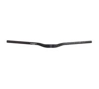 Ritchey Comp Rizer MTB Handlebar: BB Black 740mm x 35mm Rise