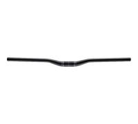 Ritchey Comp Rizer MTB Handlebar: BB Black 740mm x 35mm Rise