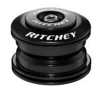 Ritchey Comp Press Fit Taper 1-5´´ Steering System Black ZS44/28.6-ZS56/40