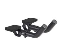 Ritchey Comp Mini Sliver Clip-on Aero Bars Black 31.8 mm