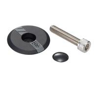 Ritchey Spares Comp Stem Top Cap, Black, One Size UK