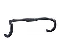 Ritchey Comp Streem Drop Handlebar - 46cm 31.8 clamp Black