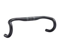 Ritchey Comp Streem Road Handlebar: BB BLACK 42CM