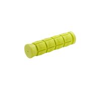 Ritchey Comp Trail MTB Handlebar Grips Yellow 125Mm