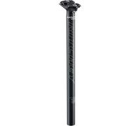 Ritchey Comp Trail Zero Seatpost: 30.9mm 400mm Black 2020 Model