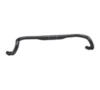 Ritchey Comp Venturemax XL Road Handlebar: BB BLACK 50CM