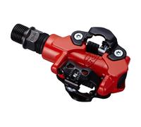 Ritchey Xc Comp V5 Pedals Red,Black