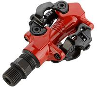 Ritchey Xc Comp V5 Pedals One Size Red
