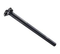 Ritchey Comp Zero Seatpost: BB BLACK 400MM X 31.6MM