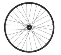 Ritchey Comp Zeta Gx 700c isc Tubeless Gravel Wheel Set 12 x 100 / 12 x 142 mm Black