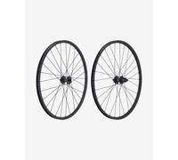 Ritchey Comp Zeta Gx 700c Cl Disc Tubeless Gravel Wheel Set Silver 12 x 100 / 12 x 142 mm / Shimano/Sram HG