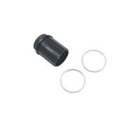 Ritchey Comp & Classic Disc Axle Adapter Black