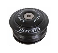 Ritchey A Head Drop In Comp Steering System Black 1 1/8´´