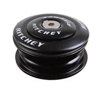 Ritchey A Head Press Fit Steering System Black 1 1/8´´ 1 1/8´´ Black