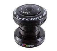 Ritchey Complete Headset Wcs Logic Threadless Black 1""