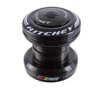Ritchey Complete Headset Wcs Logic Threadless Black 1""