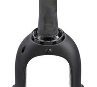 Ritchey Crown 1-1/2´´ 36º Adapter One Size Black