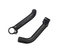 Ritchey Cycle Bicycle Bike Comp Bar End BB Black - 125 MM