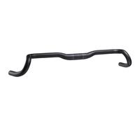 Ritchey Comp Corralitos Handlebar Silver 31.8 mm / 460 mm 31.8 mm Black