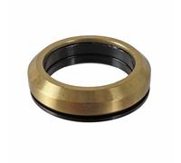 Ritchey Lower Drop In Wcs 1 1/8 Steering Bearing Black,Golden 1 1/8´´ 1 1/8´´ Golden
