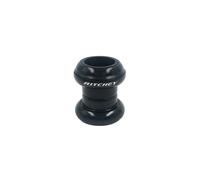 Ritchey External Cups Ec30/25.4 Ec30/26 1´´ 1´´ Black