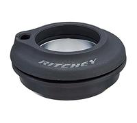 Ritchey Headsets Comp Cartridge Logic-e Integrated Upper is Headset, Black, ZS42 28.6 UK