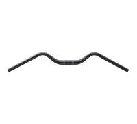 Ritchey Kyote MTB Handlebar: BB Black 800mm x 27D x 35mm Rise