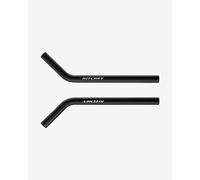 Ritchey L-Bent Handlebar Extensions Black